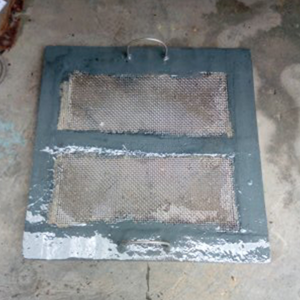 Fiberglass Engineering