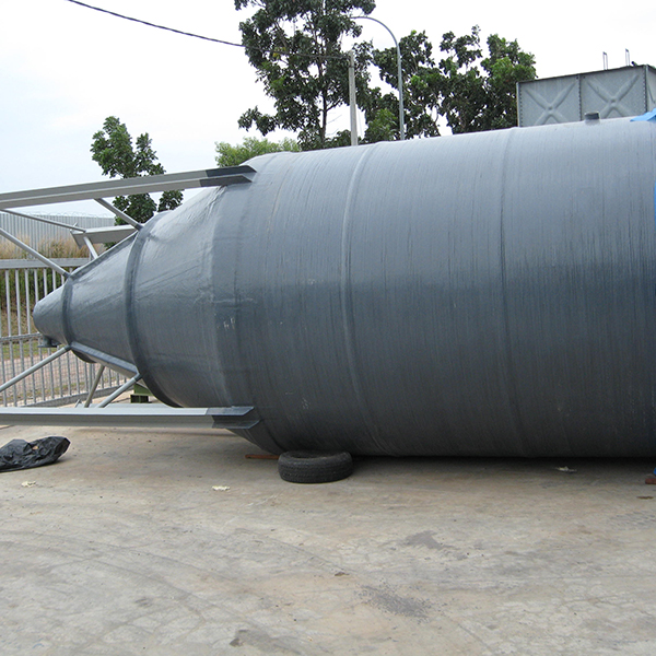 Chemical Process Tank