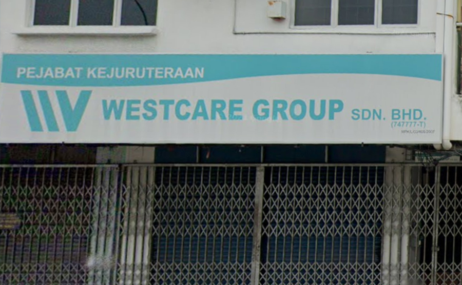 WESTCARE